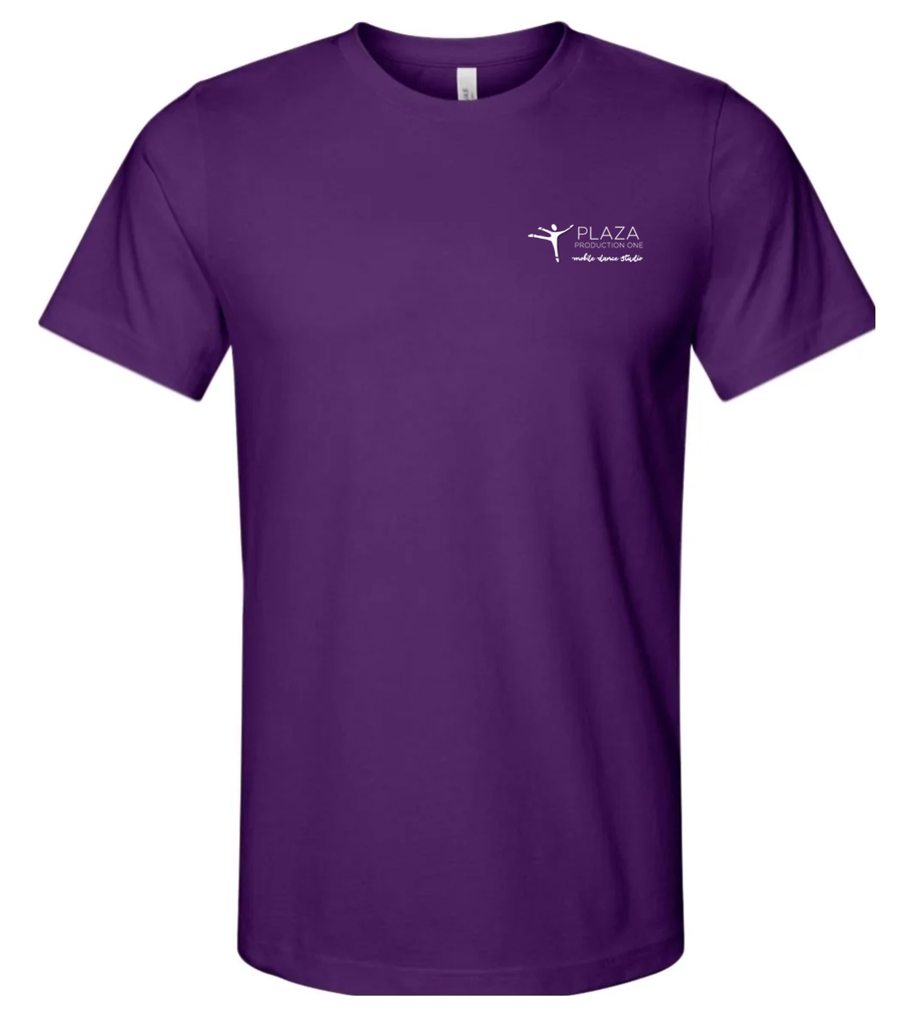 Bella + Canvas Jersey Tee