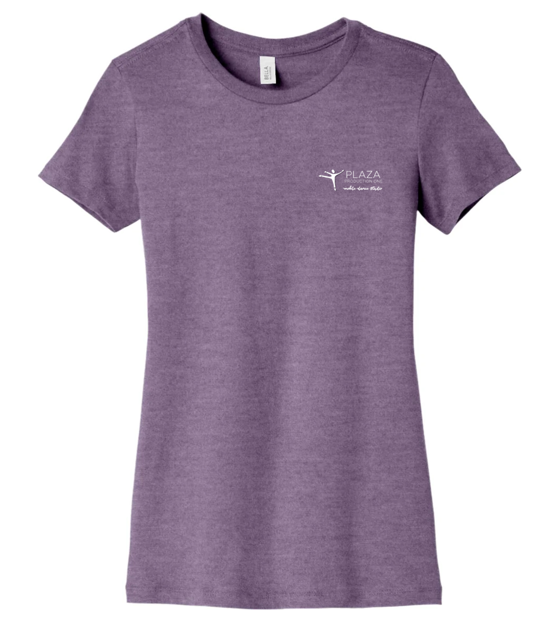 Bella + Canvas Women's Slim Fit Tee