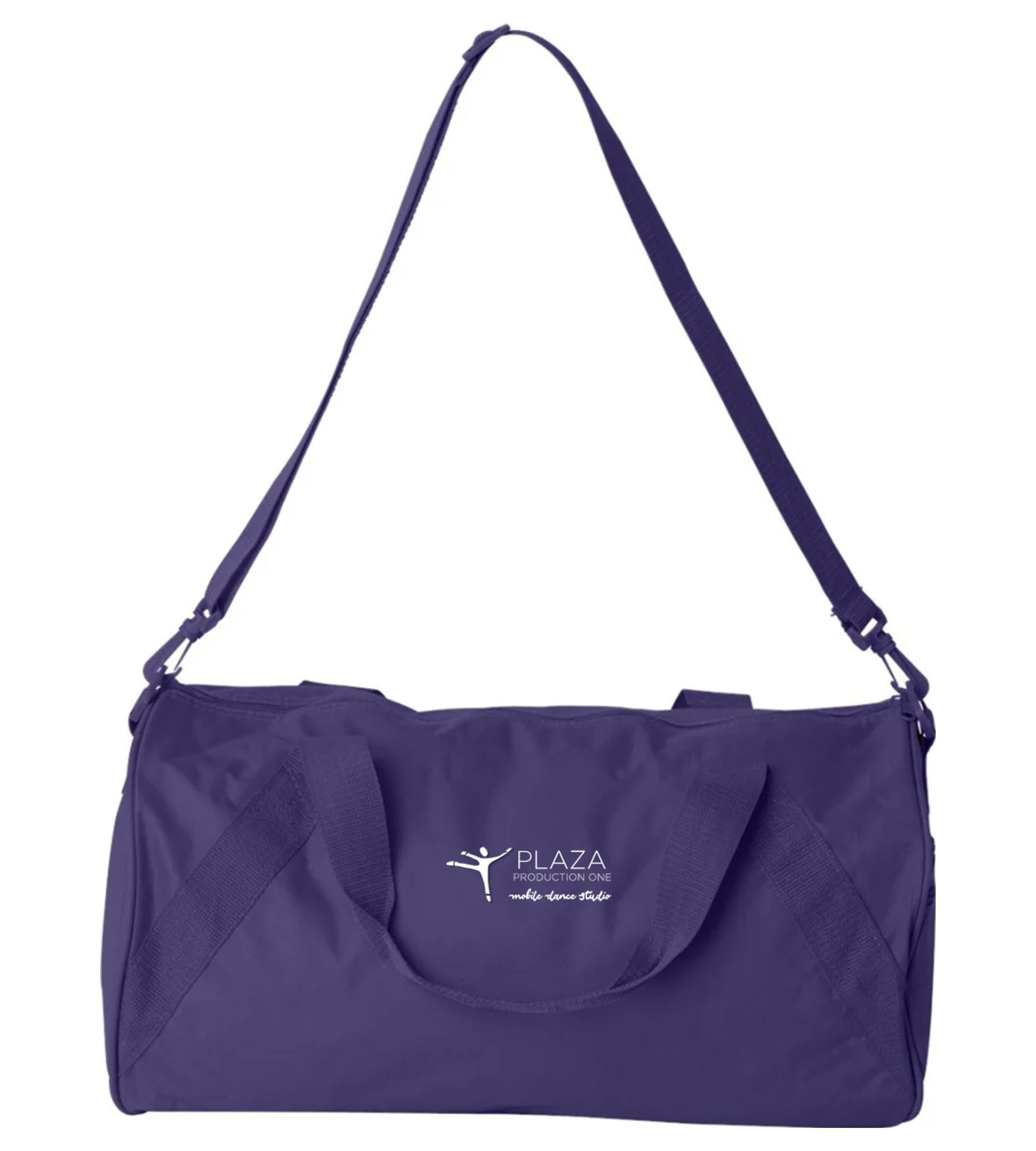Liberty Bags Recycled 18” Barrel Duffel