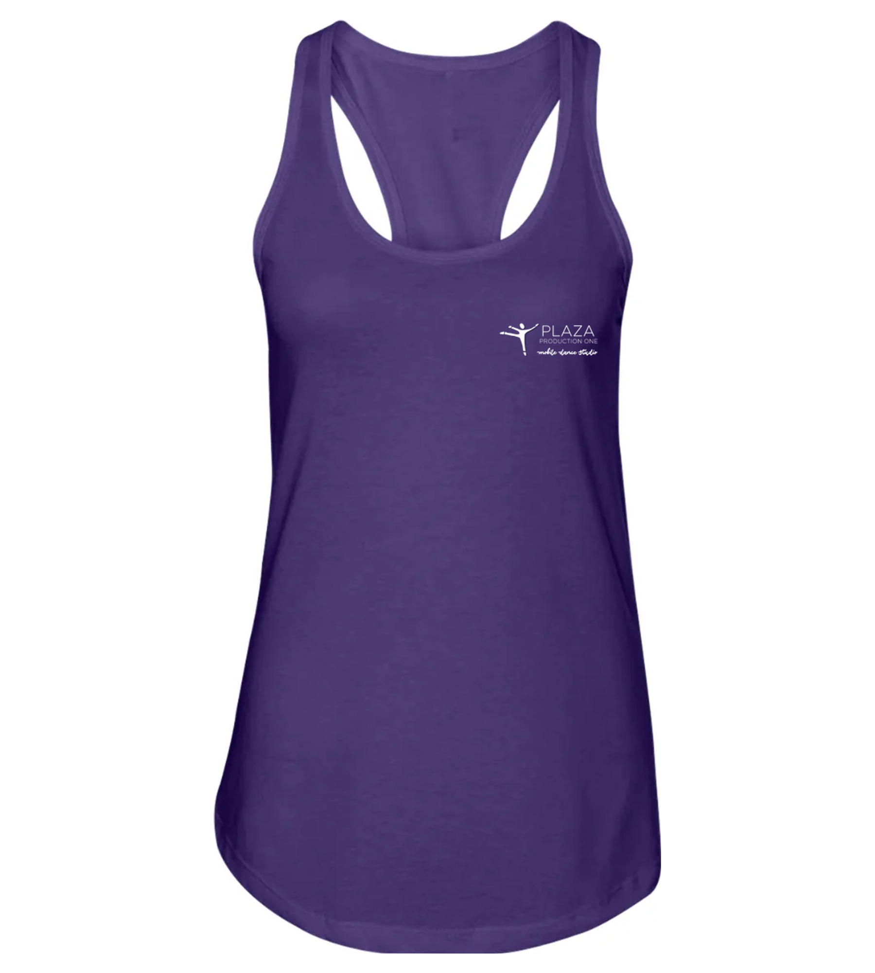 Next Level Ladies Racerback Tank