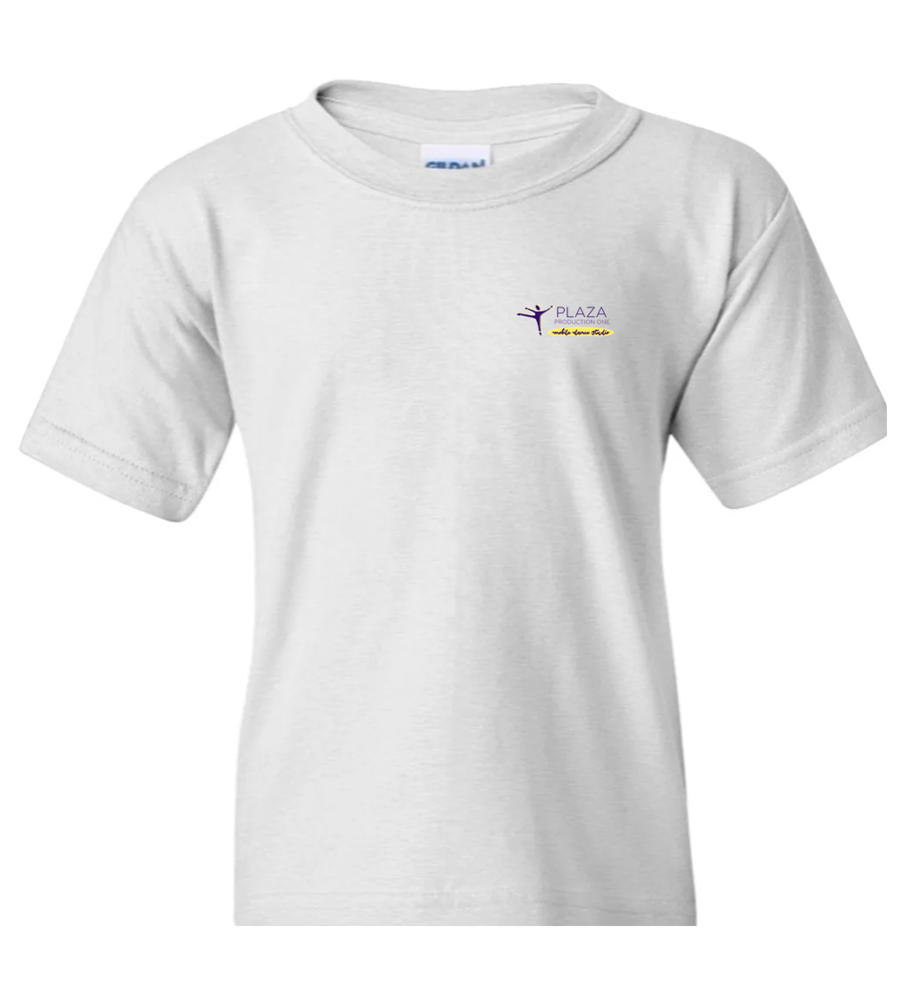 Gildan Youth Heavy Cotton Tee